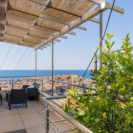 Gjenero Lejlighed Dubrovnik Eksteriør billede