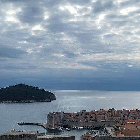 Gjenero Lejlighed Dubrovnik Eksteriør billede