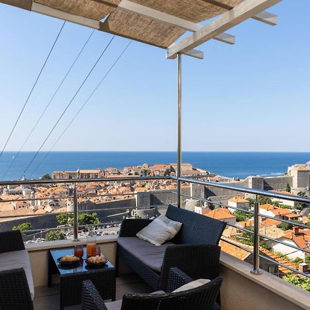 Gjenero Lejlighed Dubrovnik Eksteriør billede