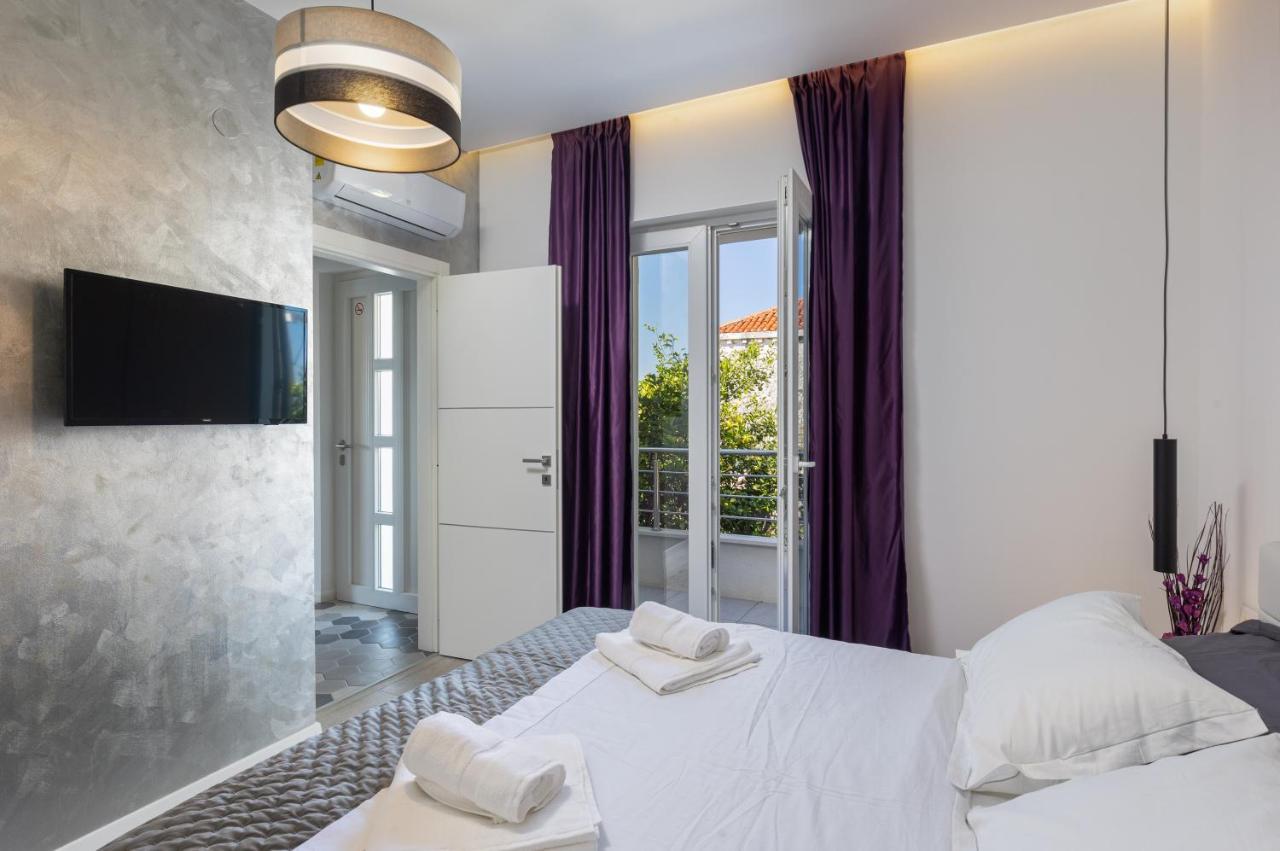 Gjenero Lejlighed Dubrovnik Eksteriør billede