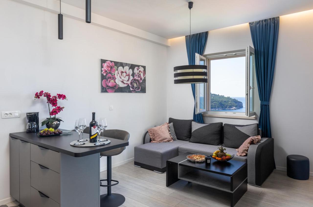Gjenero Lejlighed Dubrovnik Eksteriør billede