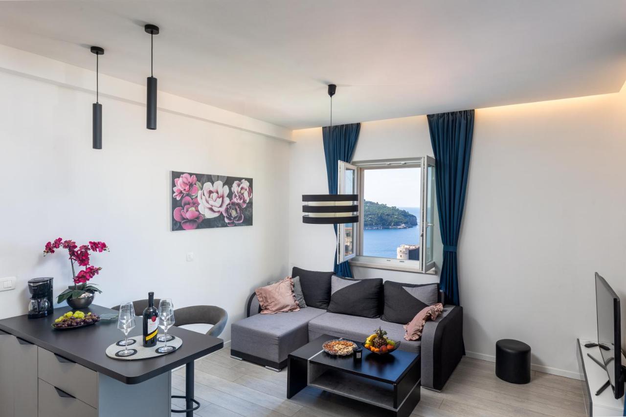 Gjenero Lejlighed Dubrovnik Eksteriør billede