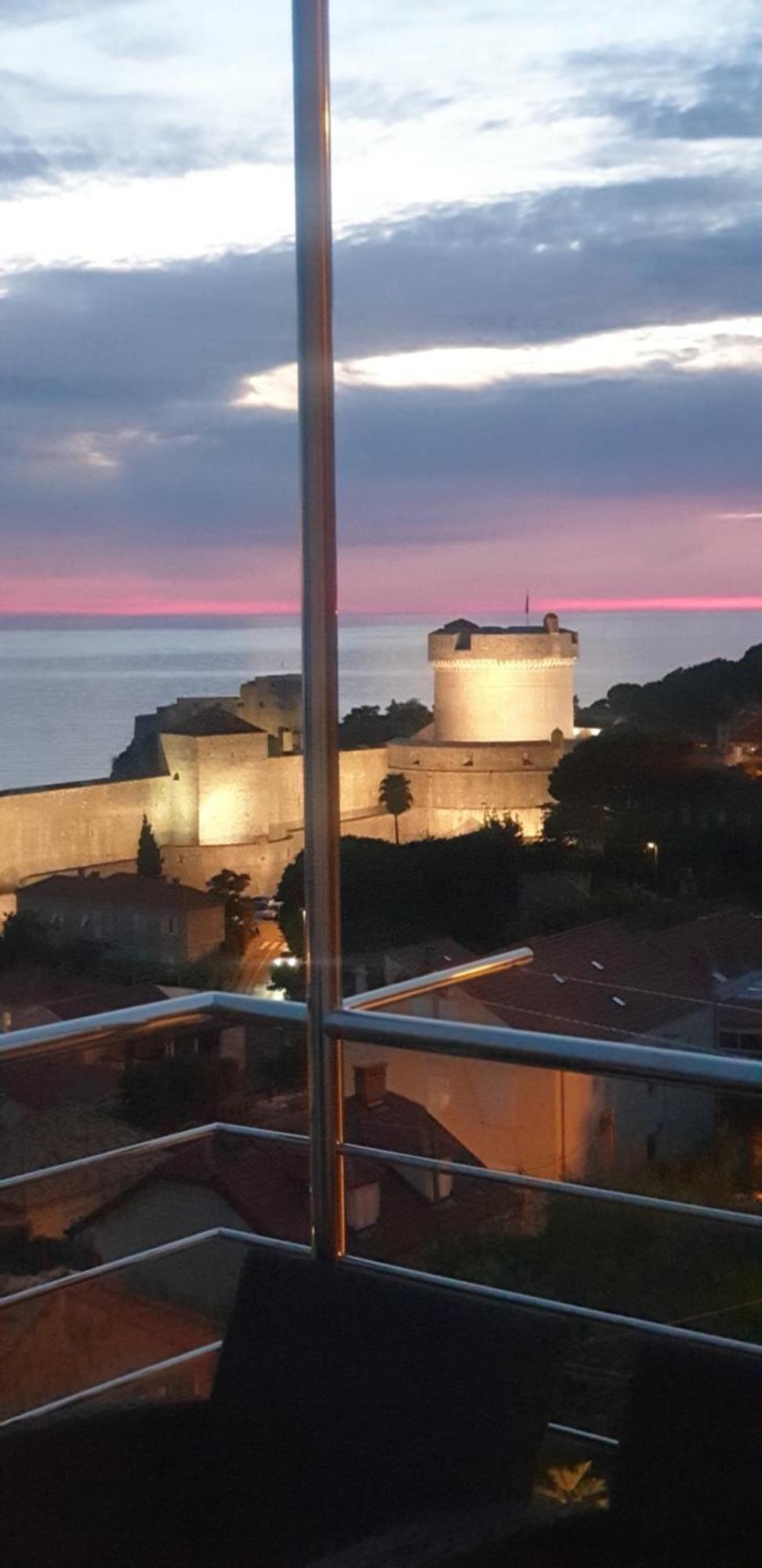 Gjenero Lejlighed Dubrovnik Eksteriør billede